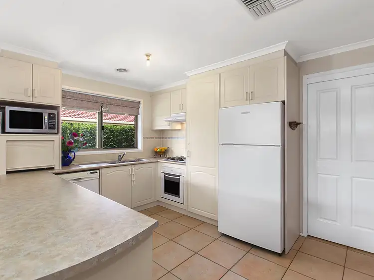 Second view of Homely house listing, 7 Goodhart Crescent, Dunlop ACT 2615