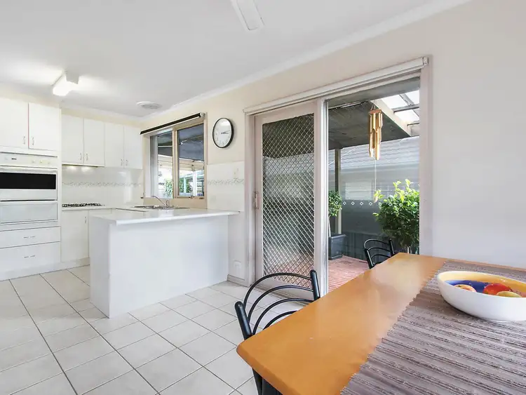 Second view of Homely house listing, 6 Lockhart Court, Kilsyth VIC 3137