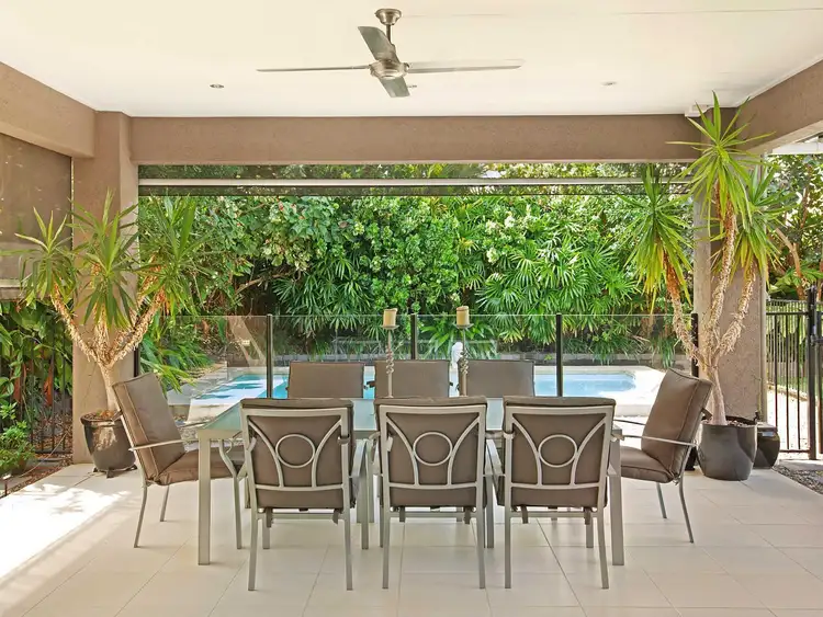 Main view of Homely house listing, 22 Bilgola Drive, Kewarra Beach QLD 4879
