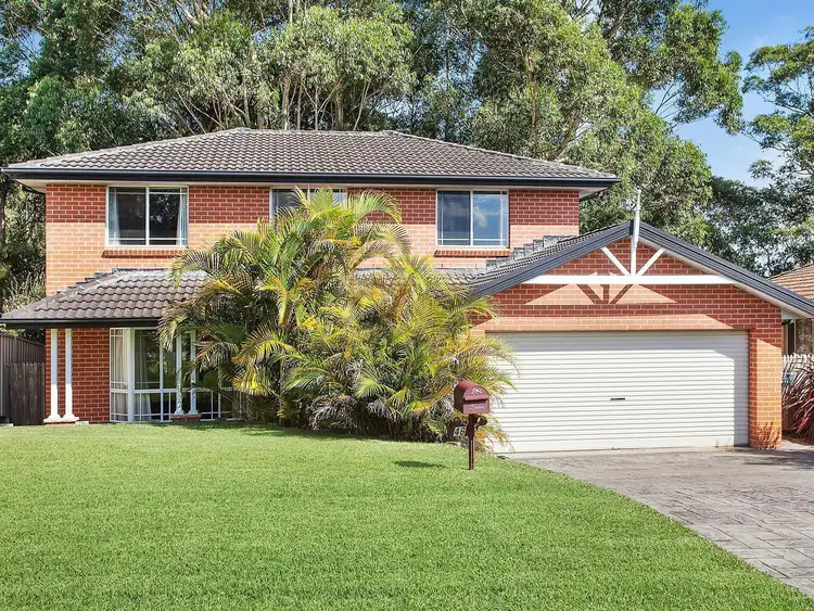 46 Bronzewing Drive, Erina NSW 2250