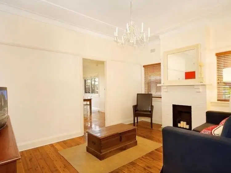 Fourth view of Homely house listing, 23 MacMahon Street, Willoughby NSW 2068