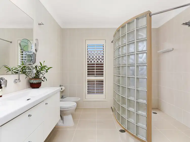 Fifth view of Homely house listing, 93 Hannah Street, Beecroft NSW 2119