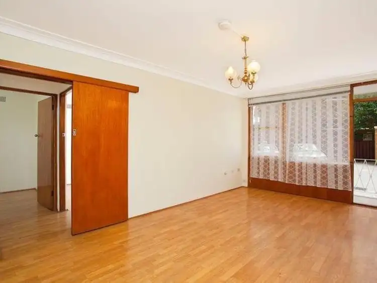 Second view of Homely apartment listing, 11/10 Orpington Street, Ashfield NSW 2131