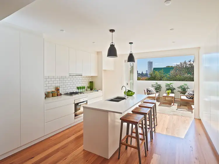 12 Windsor Street, Paddington NSW 2021