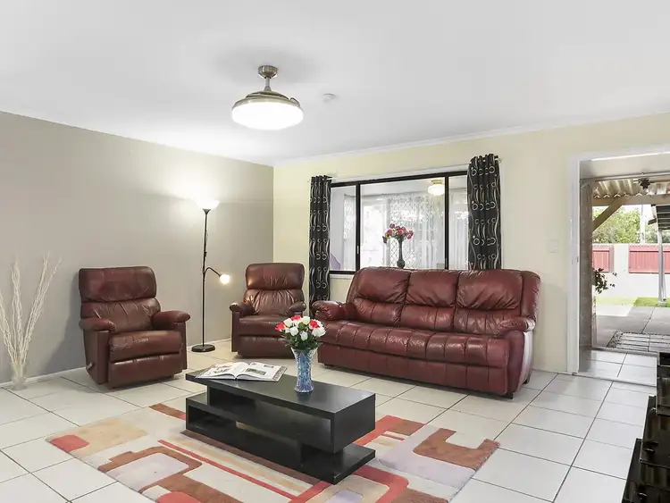 Third view of Homely house listing, 42A Finucane Road, Capalaba QLD 4157