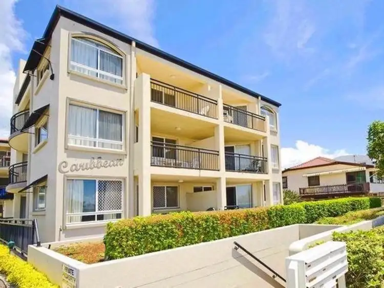 7/80 Pacific Parade, Bilinga QLD 4225