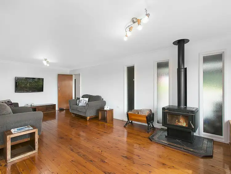 Third view of Homely house listing, 11 Sunninghill Circuit, Mount Ousley NSW 2519