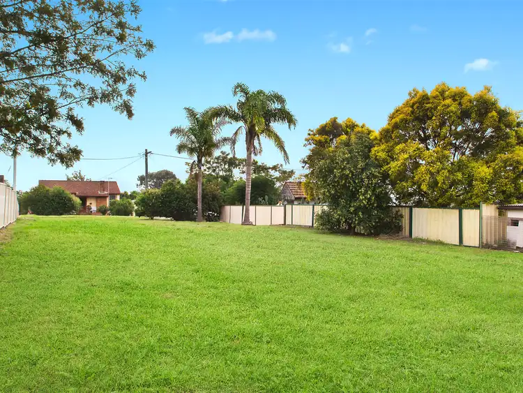 Second view of Homely land listing, 2 Third Avenue, Rutherford NSW 2320