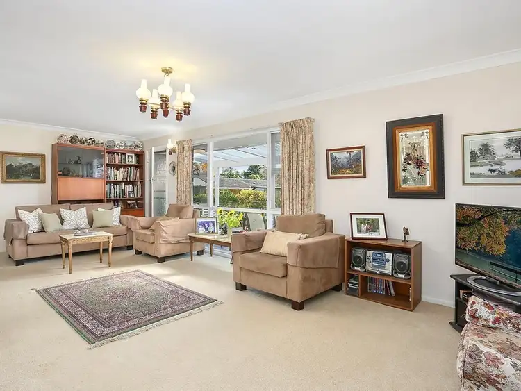 Second view of Homely house listing, 51 Lamorna Avenue, Beecroft NSW 2119