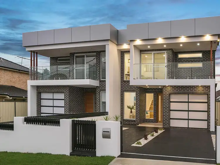 2C Alamein Road, Revesby Heights NSW 2212