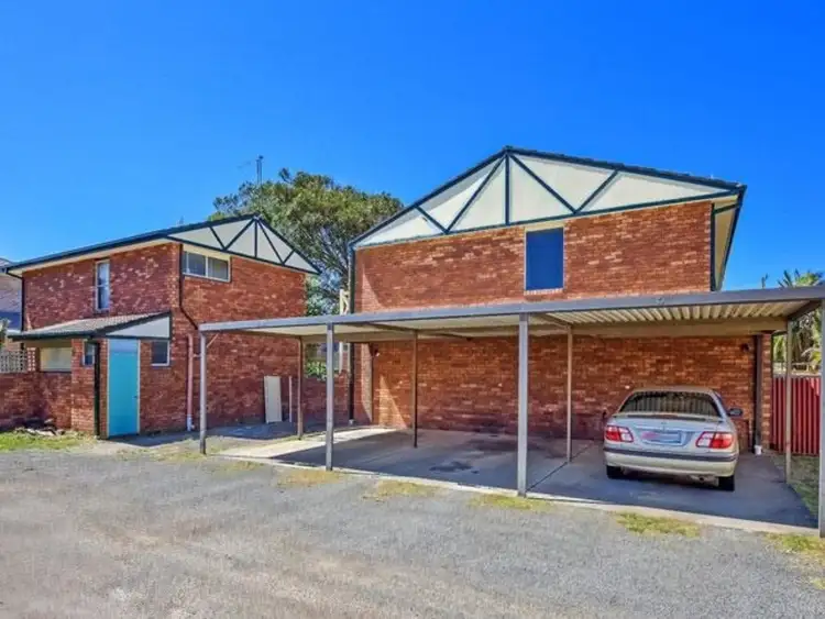 Fourth view of Homely townhouse listing, 5/41 South Street, Umina Beach NSW 2257
