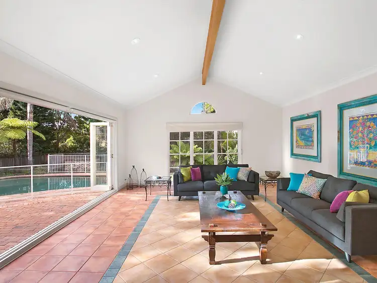 Fifth view of Homely house listing, 31 Bundabah Avenue, St Ives NSW 2075