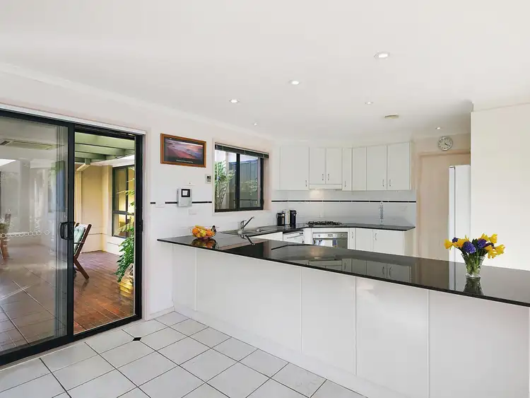 Second view of Homely house listing, 22 Whatmore Court, Nicholls ACT 2913