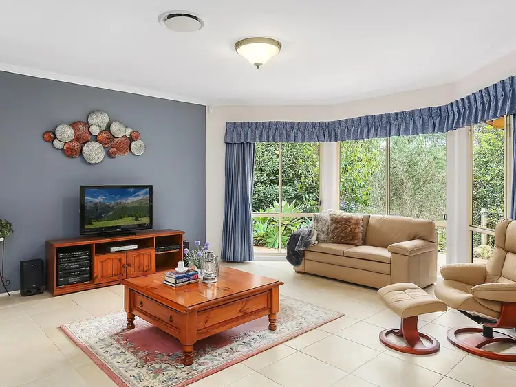 Second view of Homely house listing, 35 Riversdale Road, Tapitallee NSW 2540
