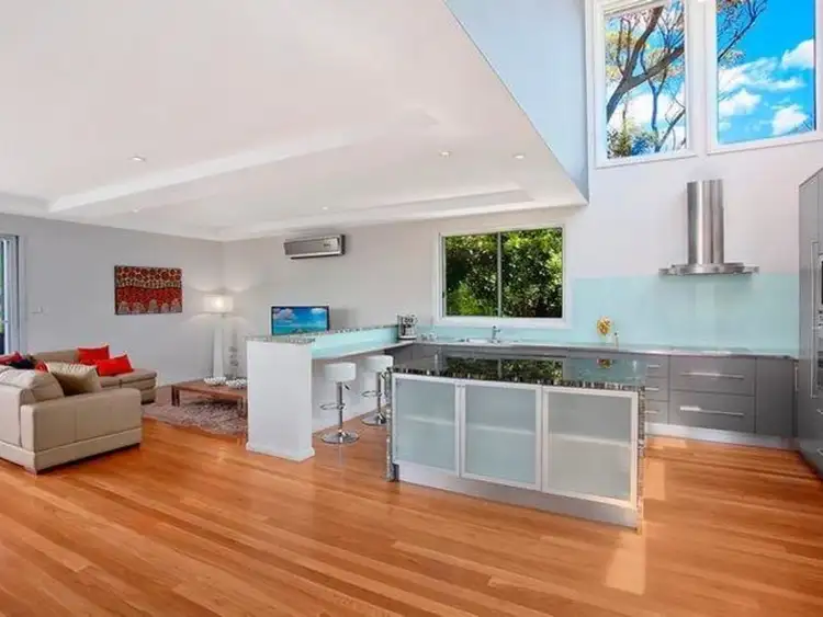 Fourth view of Homely house listing, 77 Stanwell Avenue, Stanwell Park NSW 2508