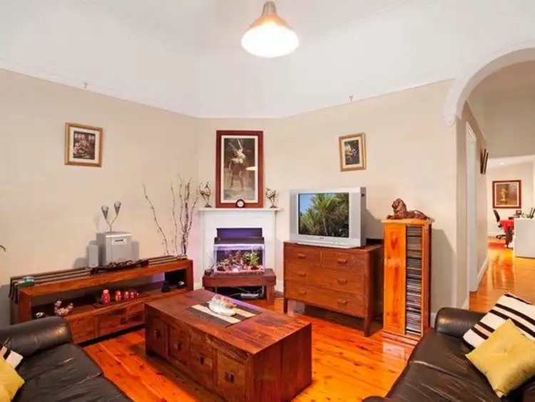 Second view of Homely house listing, 190 Wyndham Street, Alexandria NSW 2015