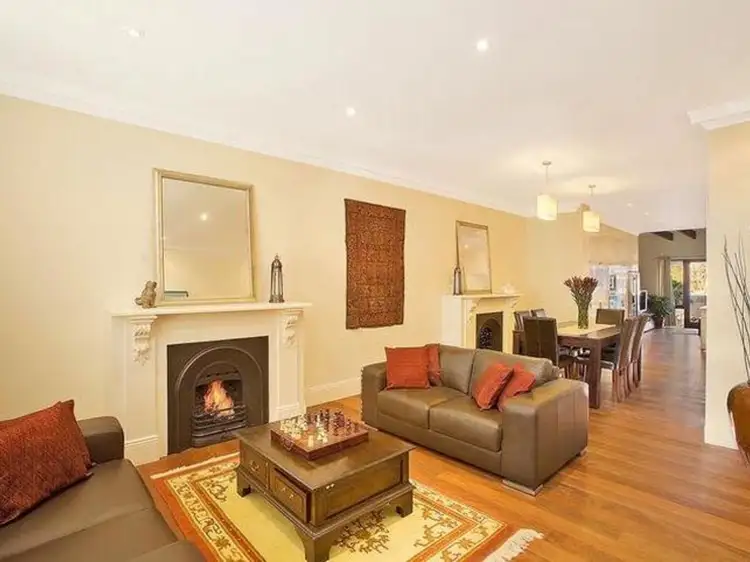 Main view of Homely house listing, 82 St Johns Road, Glebe NSW 2037