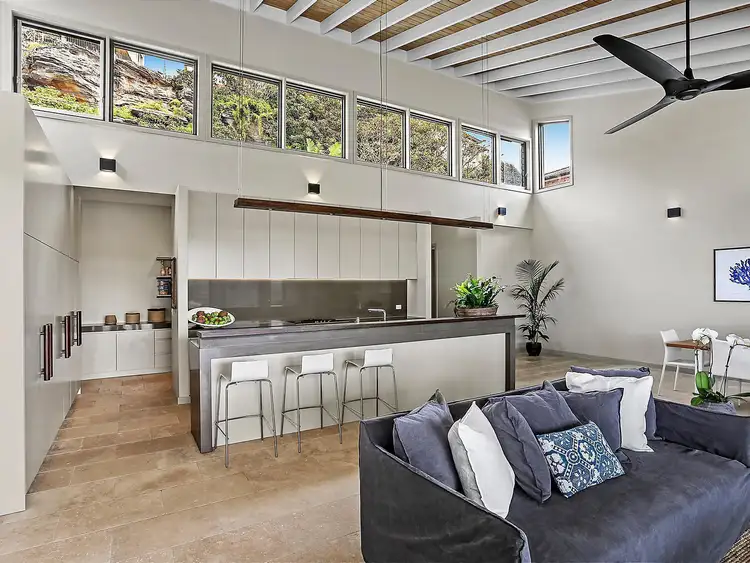 Fourth view of Homely house listing, 63 Undercliff Road, Freshwater NSW 2096