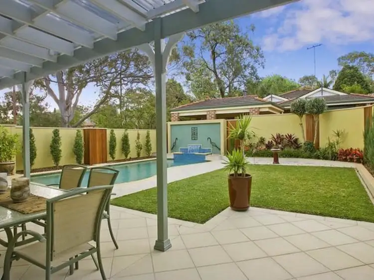 Third view of Homely house listing, 7 Warrawong Street, Eastwood NSW 2122