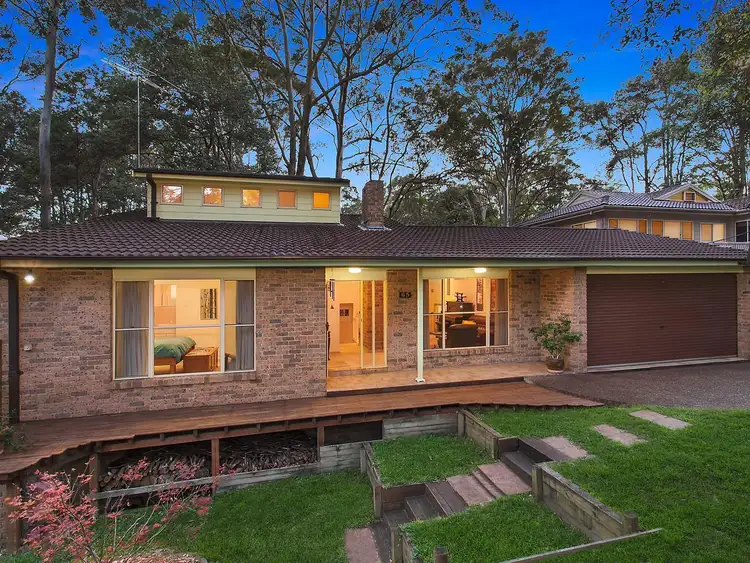65 Chapman Avenue, Beecroft NSW 2119