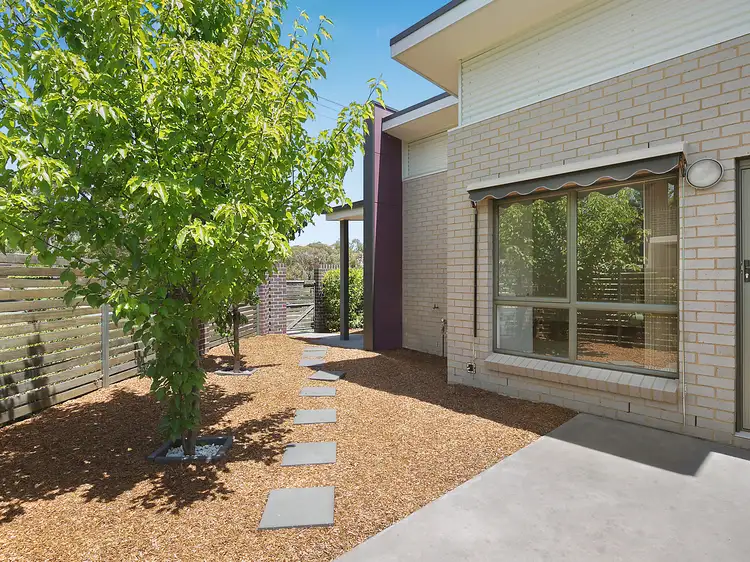 1/86 Mawson Drive, Mawson ACT 2607