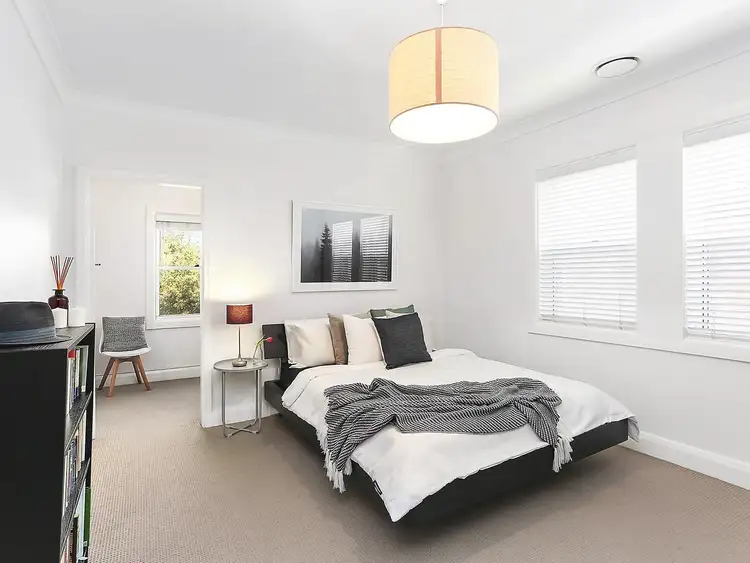 Second view of Homely apartment listing, 3/2B Queens Park Road, Queens Park NSW 2022