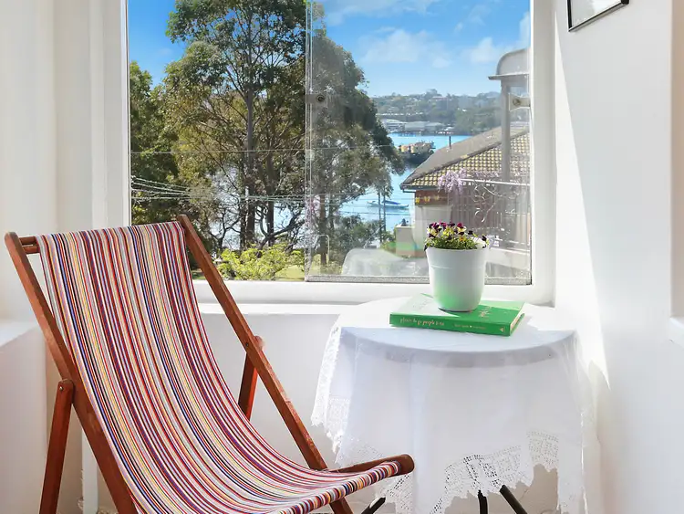 Fifth view of Homely house listing, 95 Grove Street, Birchgrove NSW 2041