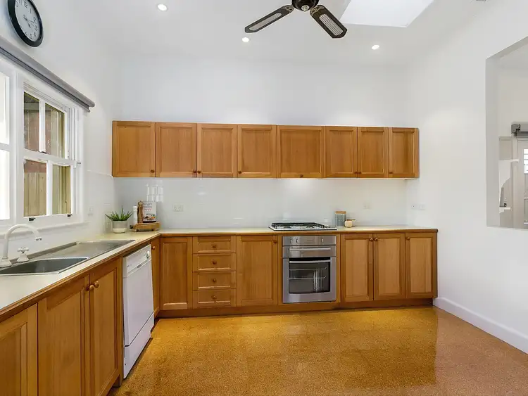 Sixth view of Homely house listing, 77 Nicholson Street, Mckinnon VIC 3204