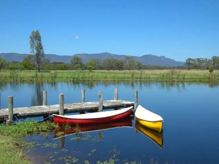Fifth view of Homely house listing, 547 Old North Road, Rothbury NSW 2320