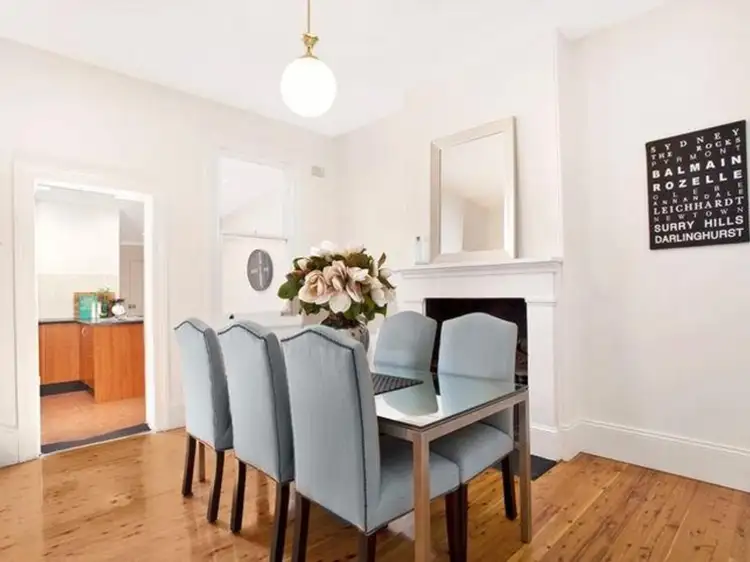 Second view of Homely house listing, 6 Cleveland Street, Chippendale NSW 2008