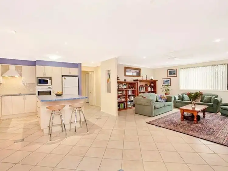 Second view of Homely house listing, 12 Hickory Street, Woonona NSW 2517