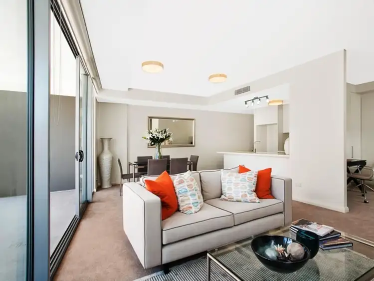 Fourth view of Homely apartment listing, B102/6 Dumaresq Street, Gordon NSW 2072