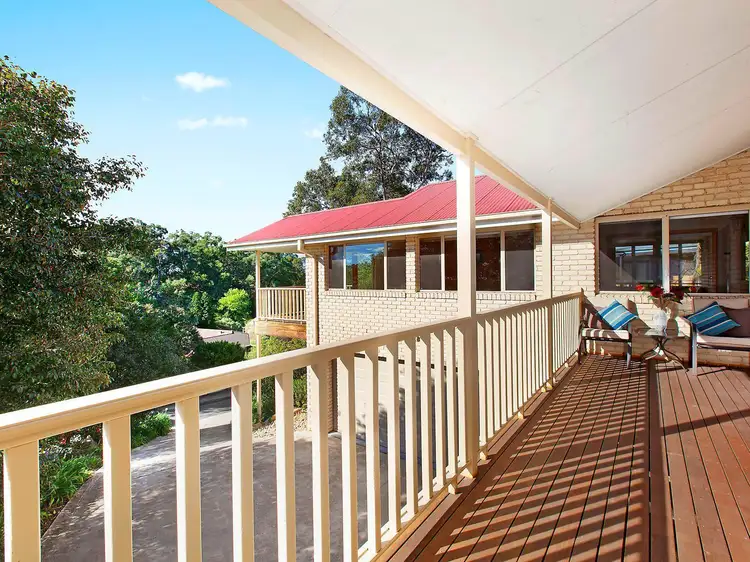 11 Nita Place, Bomaderry NSW 2541