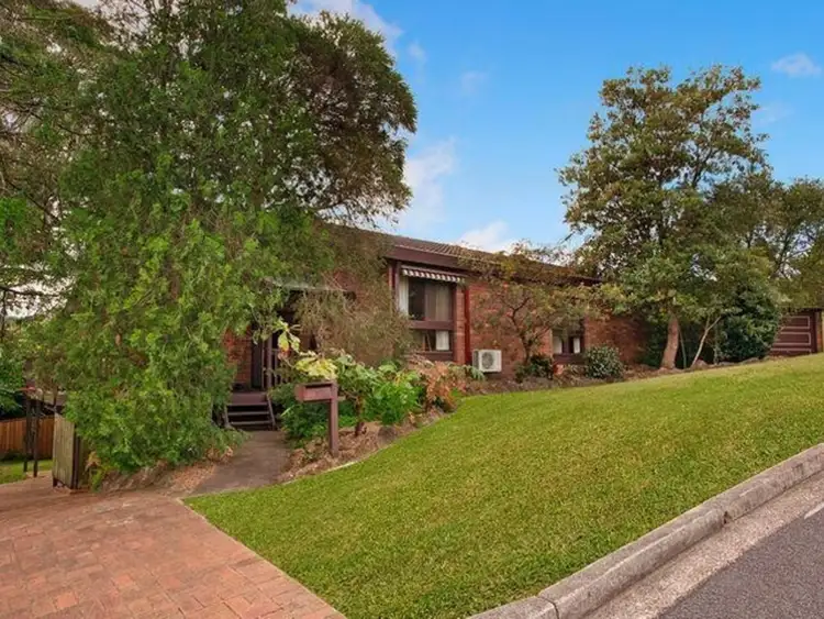 Third view of Homely house listing, 6 Muruba Avenue, Carlingford NSW 2118