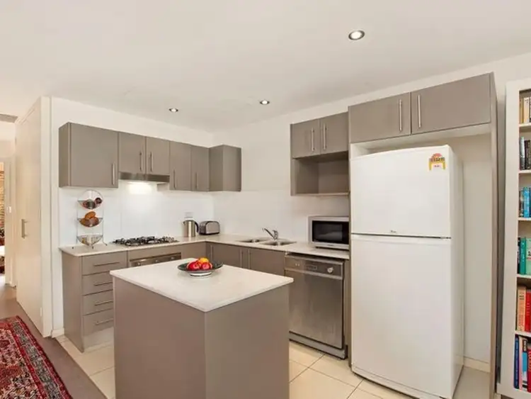 Second view of Homely apartment listing, 24/109 O'Riordan Street, Mascot NSW 2020