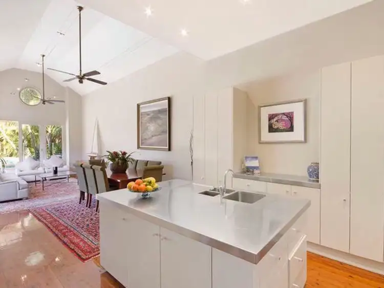 Second view of Homely house listing, 65 Samuel Terry Avenue, Kensington NSW 2033