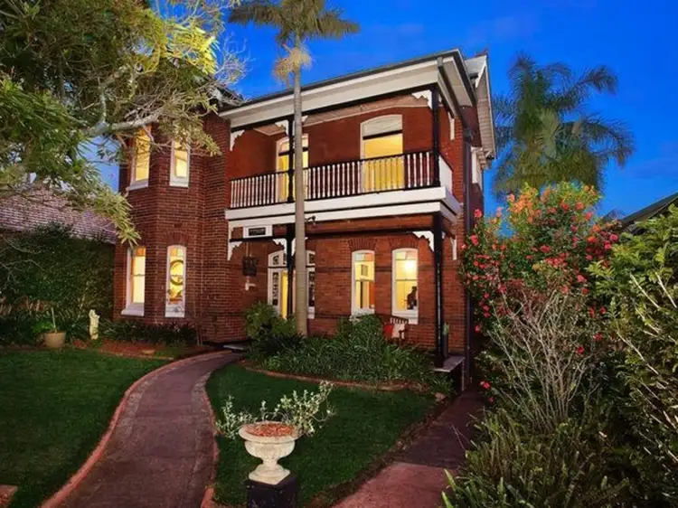 52 Harrow Road, Stanmore NSW 2048