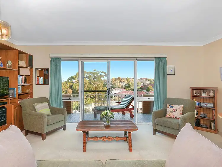10/13 MacPherson Street, Waverley NSW 2024