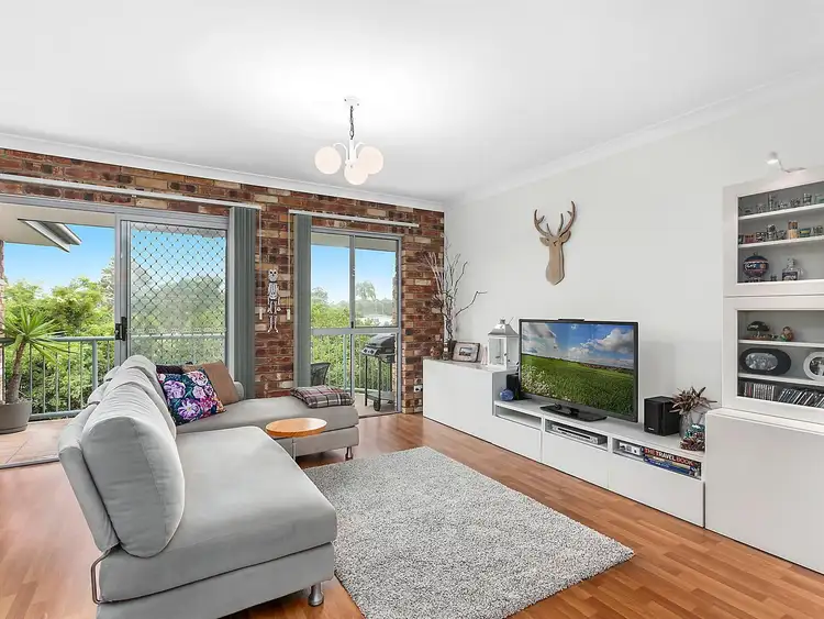 Main view of Homely apartment listing, 11/17 Korina Avenue, Kirra QLD 4225
