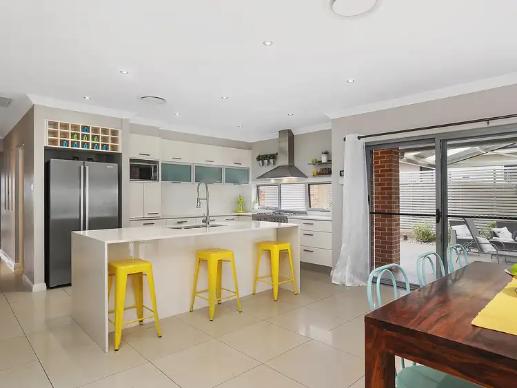 Third view of Homely house listing, 268 Mount Annan Drive, Mount Annan NSW 2567