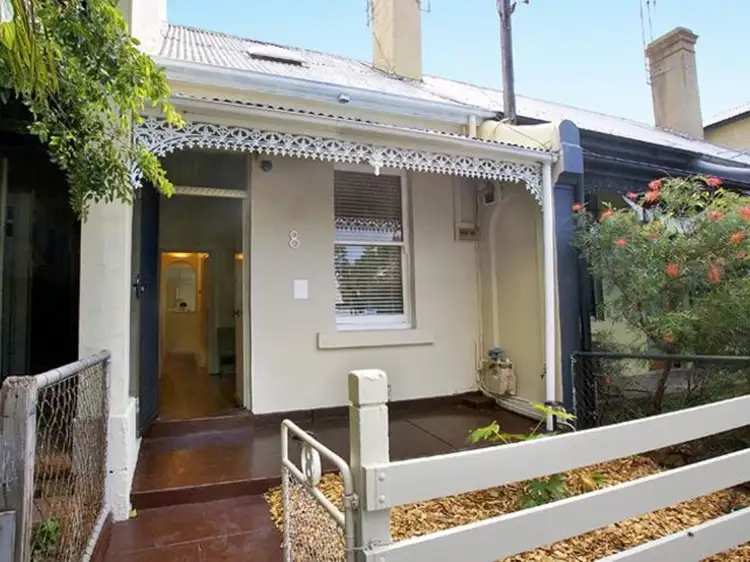 8 John Street, Erskineville NSW 2043