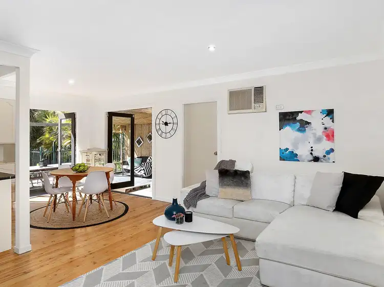 Main view of Homely house listing, 5 Terrie Avenue, Figtree NSW 2525