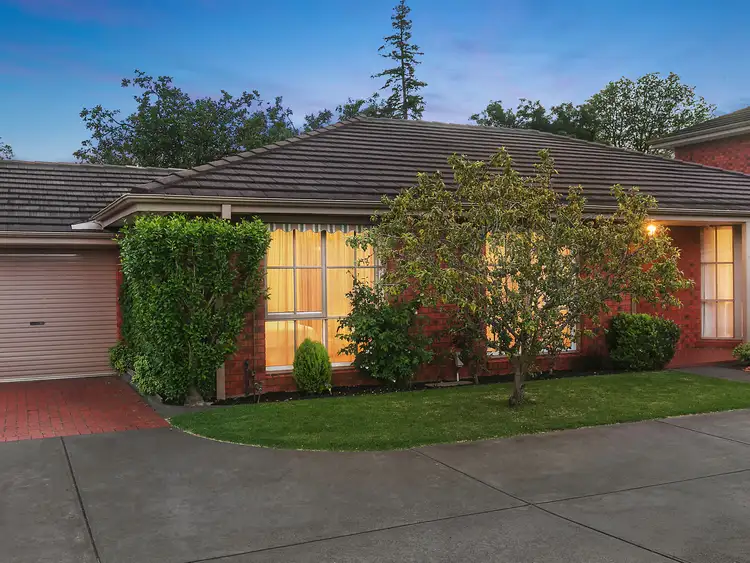 Second view of Homely unit listing, 2/15A Wattle Grove, Mckinnon VIC 3204