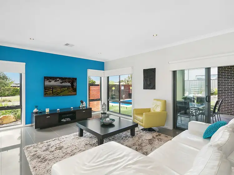 Second view of Homely house listing, 60 Galore Street, Crace ACT 2911