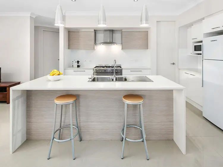 Second view of Homely house listing, 12 Cargelligo Court, North Boambee Valley NSW 2450