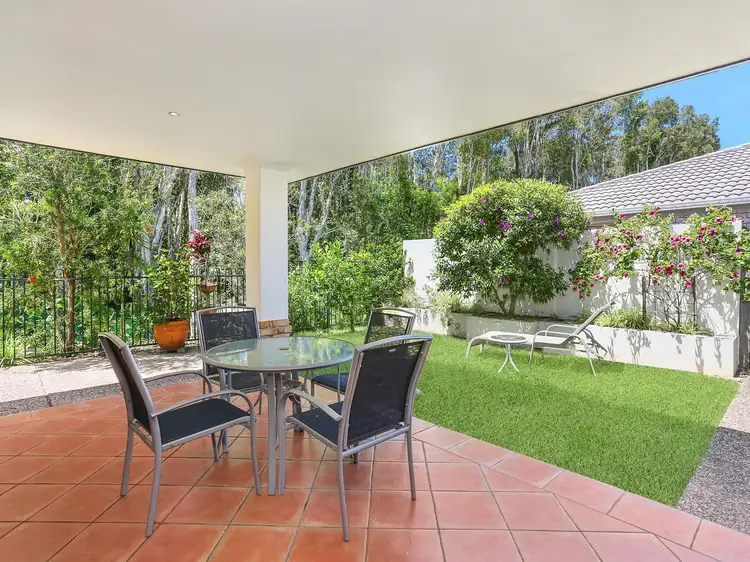 Second view of Homely house listing, 22 Traminer Court, Tweed Heads South NSW 2486