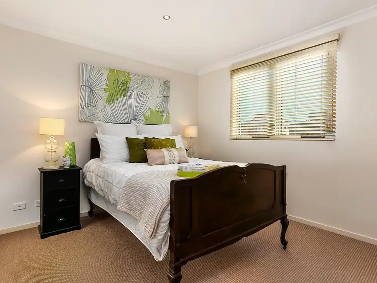 Fifth view of Homely apartment listing, 21/16 Grosvenor Road, Indooroopilly QLD 4068
