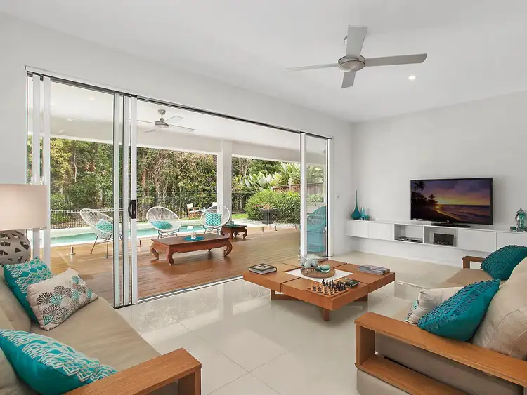 Third view of Homely house listing, 17 Aurelia Road, Palm Cove QLD 4879