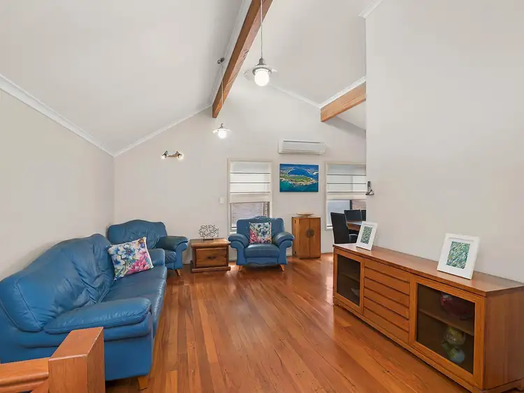 Fifth view of Homely house listing, 11 Wallsend Street, Swansea Heads NSW 2281
