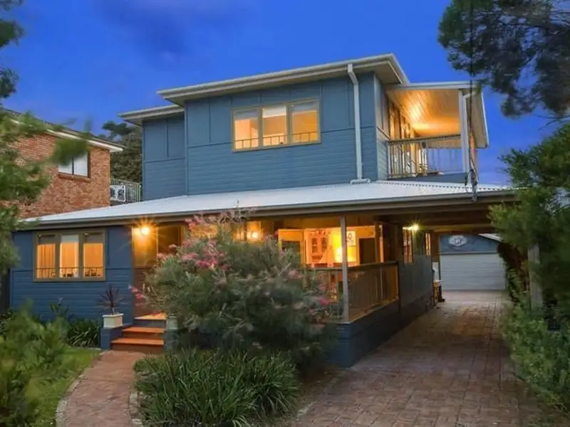 Main view of Homely house listing, 17 Judd Street, Cronulla NSW 2230